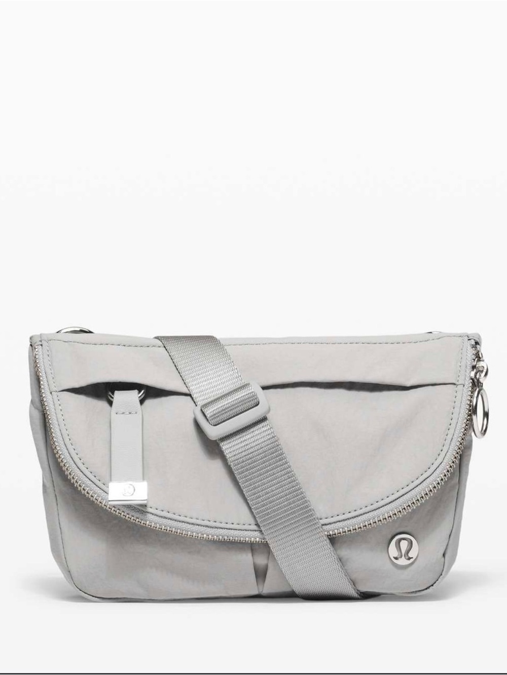 NWOT Lululemon All Night Festival Bag
